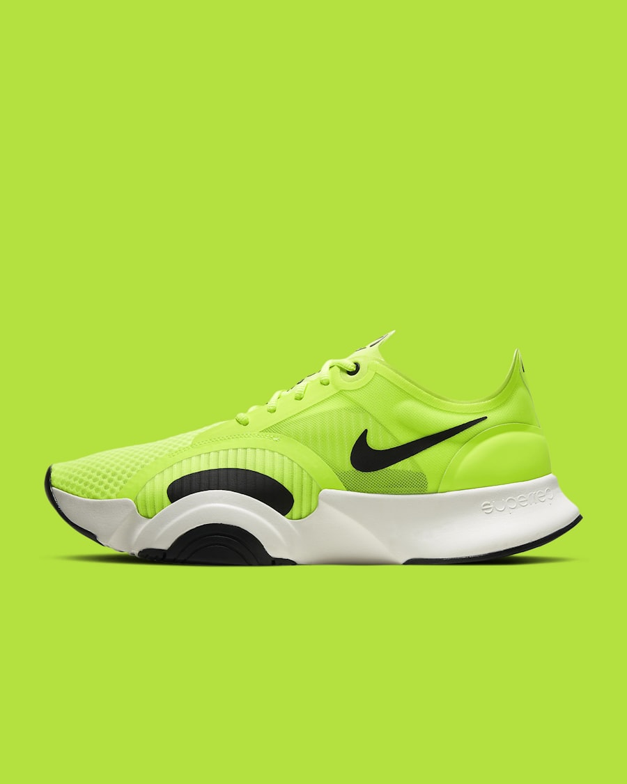 Volt Training Sneaker